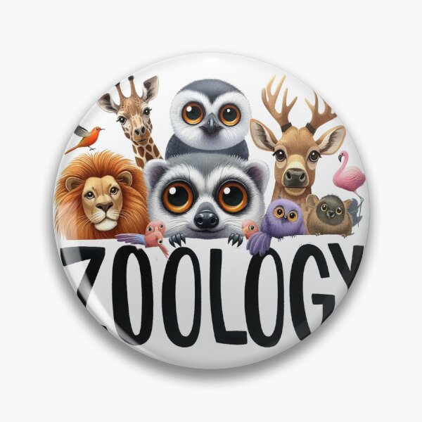 Item preview, Zoology Wildlife designed and sold by francous03.