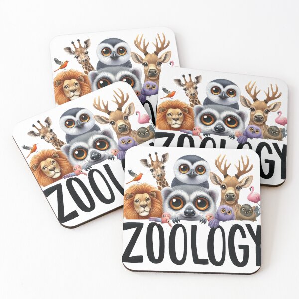 Item preview, Zoology Wildlife designed and sold by francous03.