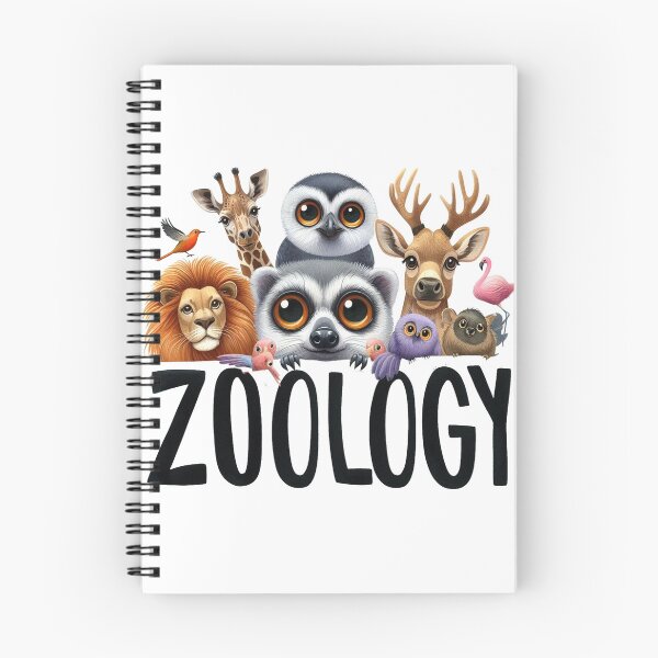 Item preview, Zoology Wildlife designed and sold by francous03.