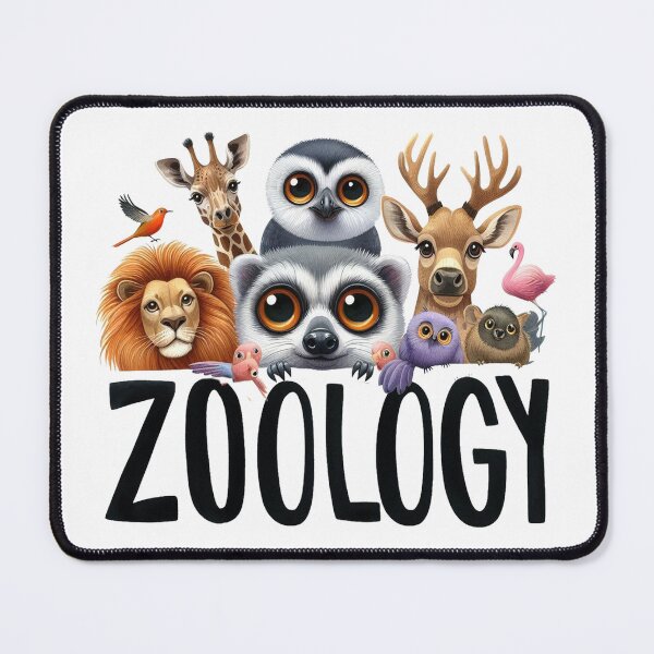 Item preview, Zoology Wildlife designed and sold by francous03.