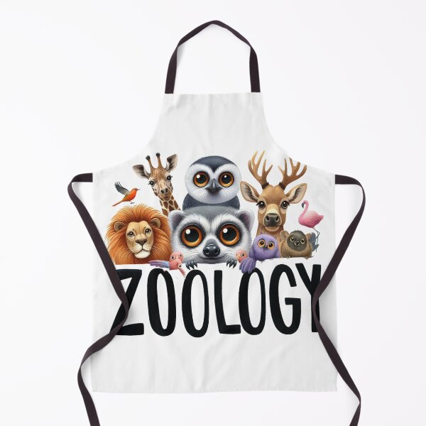 Item preview, Zoology Wildlife designed and sold by francous03.