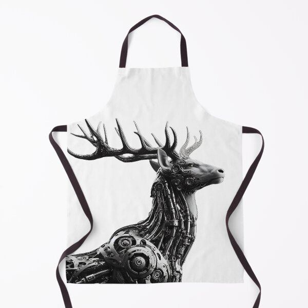 Item preview, Mechanical Buck designed and sold by Trexart-Shop.