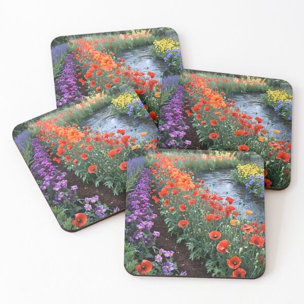 Item preview, Beside the Still Waters designed and sold by AJSWONDERKIDS.
