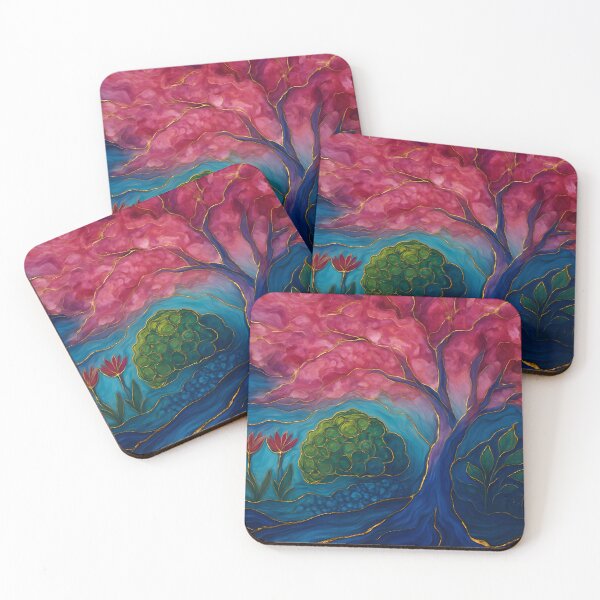 Item preview, Tree of Life designed and sold by AJSWONDERKIDS.