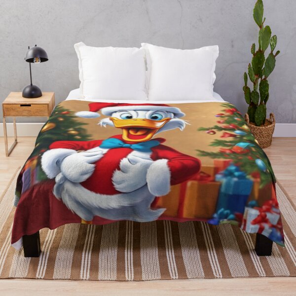 Item preview, Duck Christmas designed and sold by K0822.