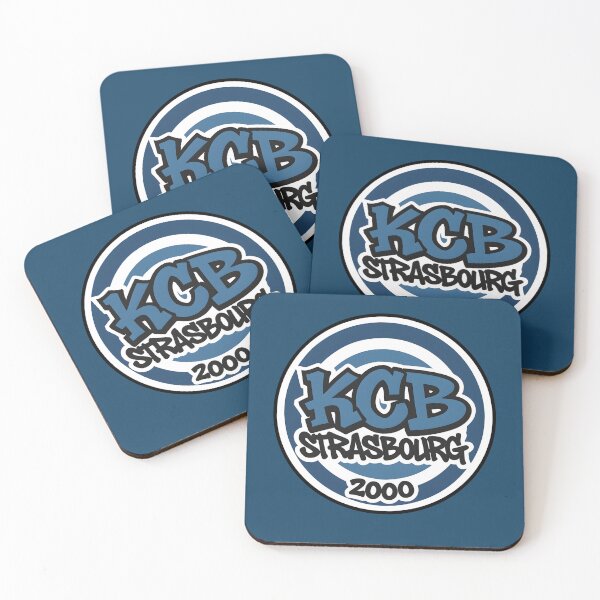 Item preview, Strasbourgeois KCB Voice of the Stands designed and sold by canvasriddle.