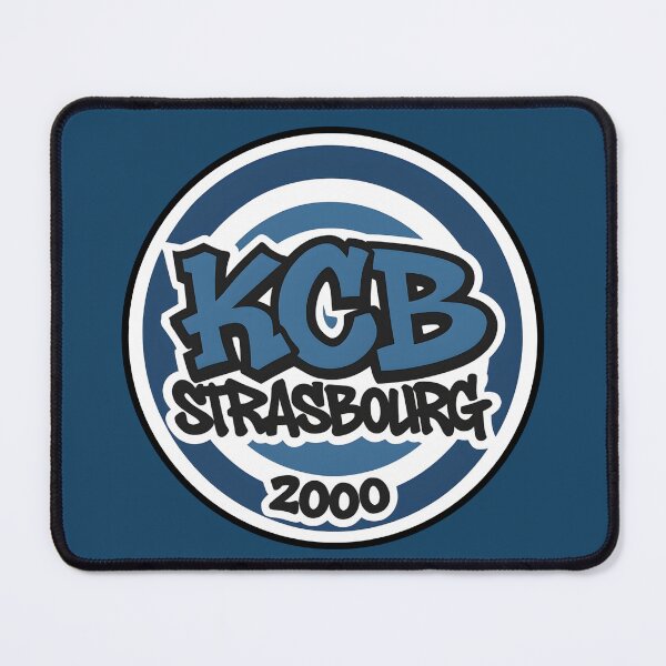 Item preview, Strasbourgeois KCB Voice of the Stands designed and sold by canvasriddle.