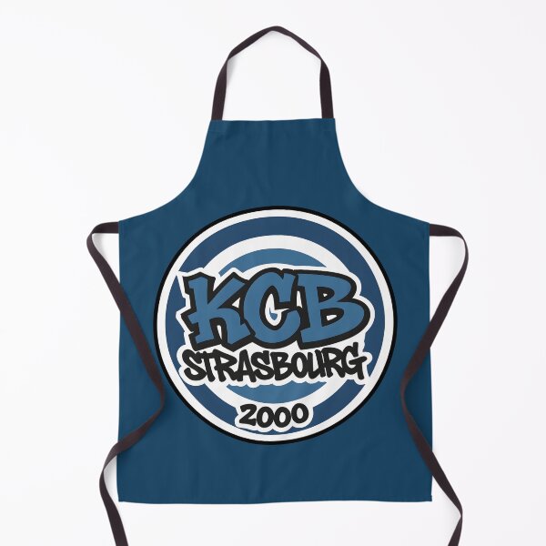Item preview, Strasbourgeois KCB Voice of the Stands designed and sold by canvasriddle.