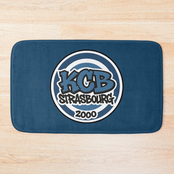 Item preview, Strasbourgeois KCB Voice of the Stands designed and sold by canvasriddle.