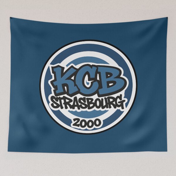 Item preview, Strasbourgeois KCB Voice of the Stands designed and sold by canvasriddle.