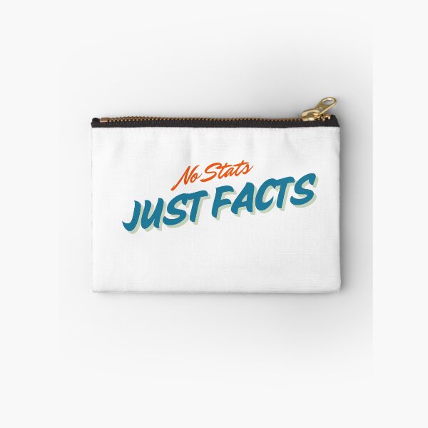 Item preview, No Stats, Just Facts: Truth Over Numbers designed and sold by MGR LABEL.