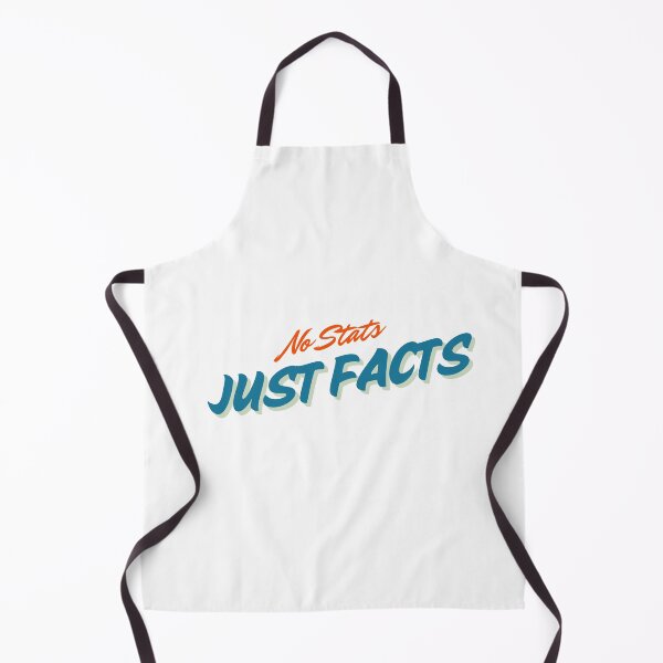 Item preview, No Stats, Just Facts: Truth Over Numbers designed and sold by MGR LABEL.