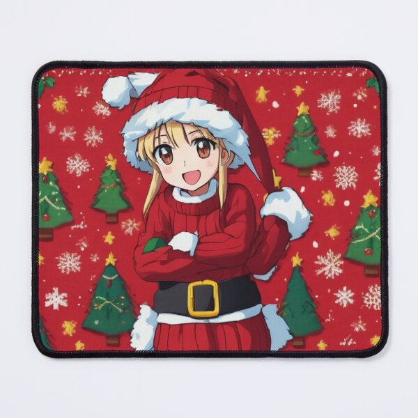 Item preview, Anime Christmas designed and sold by K0822.