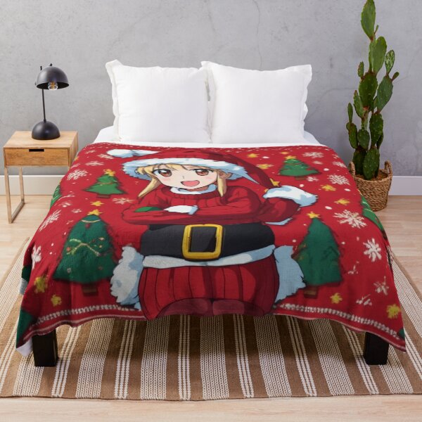 Item preview, Anime Christmas designed and sold by K0822.