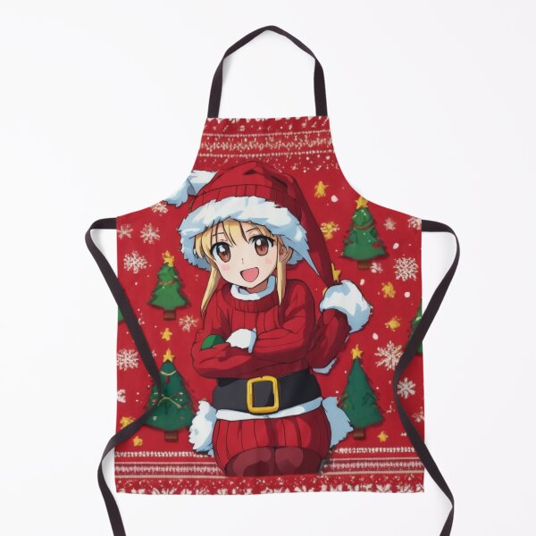 Item preview, Anime Christmas designed and sold by K0822.