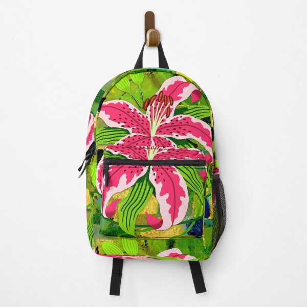 Item preview, Tiger Lily designed and sold by ViaARTfactory.