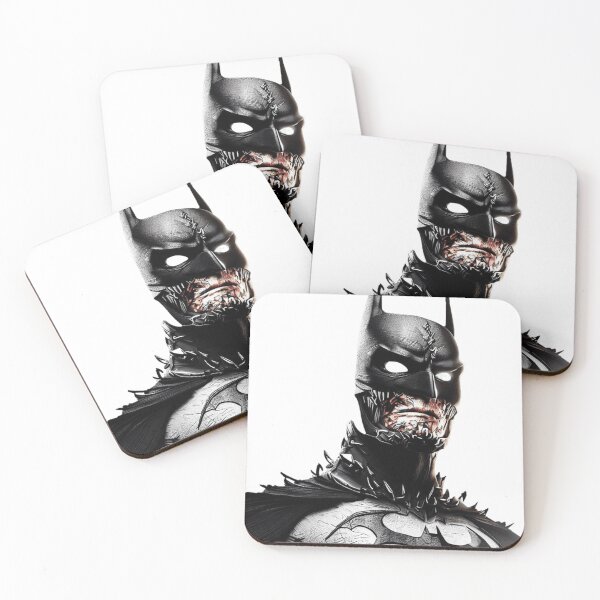 Item preview, The Dark Knight Dead designed and sold by DB.