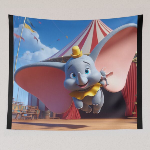 Item preview, Dumbo designed and sold by K0822.