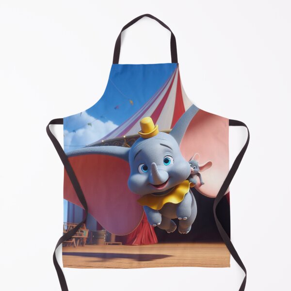 Item preview, Dumbo designed and sold by K0822.