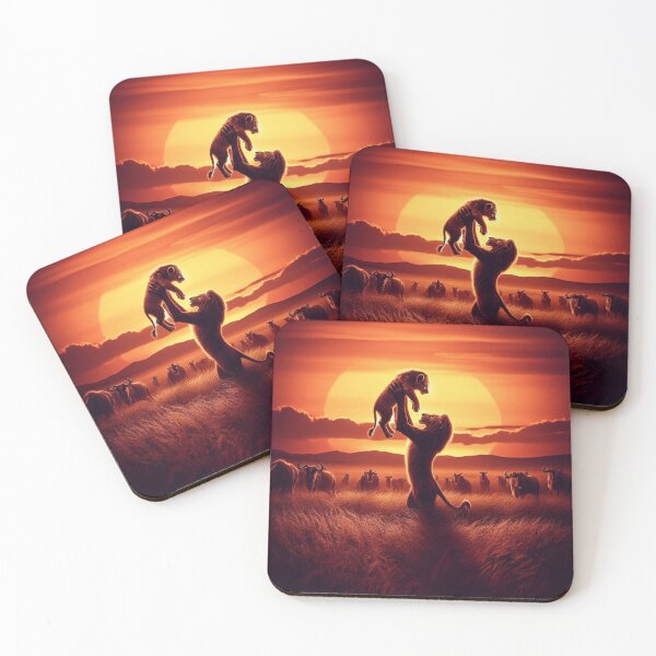 Item preview, Lion King designed and sold by K0822.