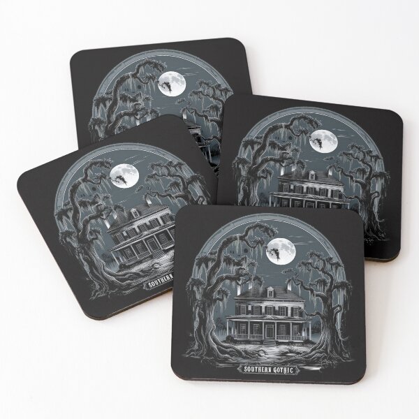 Item preview, Southern Gothic designed and sold by Rue Market.