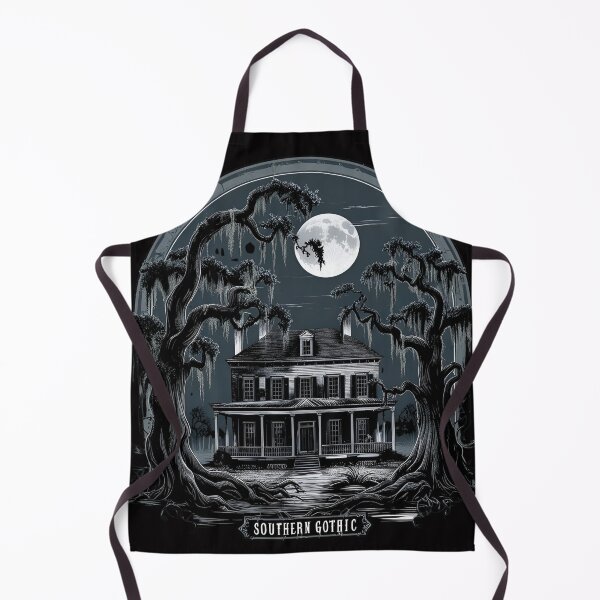 Item preview, Southern Gothic designed and sold by Rue Market.