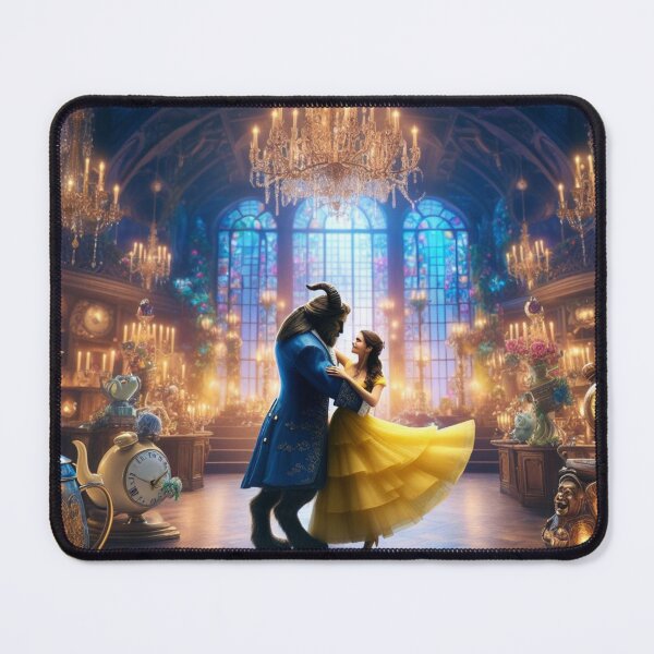 Item preview, Beauty and the Beast designed and sold by K0822.