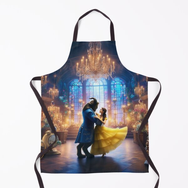 Item preview, Beauty and the Beast designed and sold by K0822.