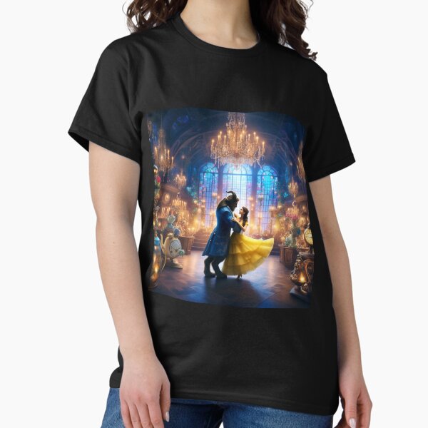 Item preview, Beauty and the Beast designed and sold by K0822.