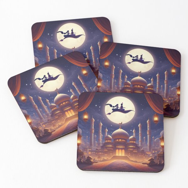 Item preview, Aladdin designed and sold by K0822.