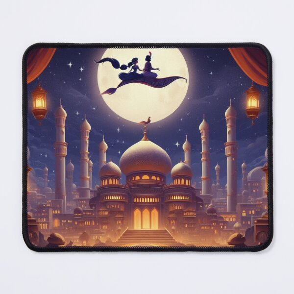 Item preview, Aladdin designed and sold by K0822.