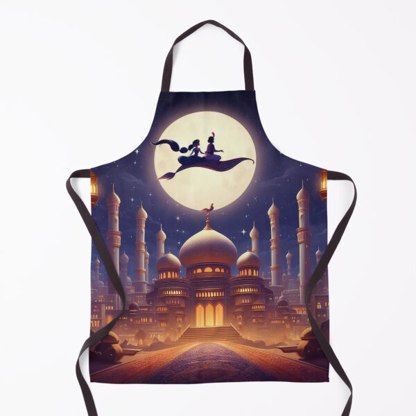 Item preview, Aladdin designed and sold by K0822.