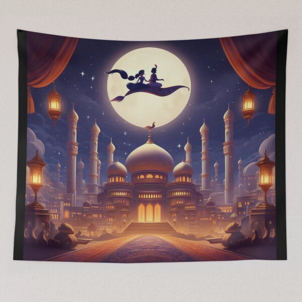 Item preview, Aladdin designed and sold by K0822.
