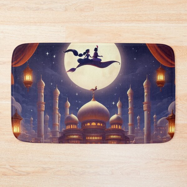 Item preview, Aladdin designed and sold by K0822.