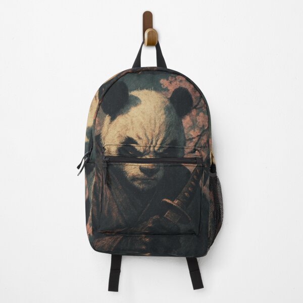 Item preview, Blade of Bamboo: The Samurai Panda designed and sold by Drawings Project.