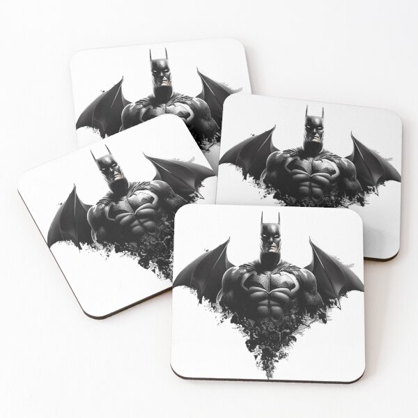 Item preview, The Dark Knight designed and sold by DB.