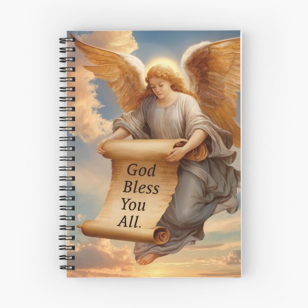 Item preview, Superhero angel  with angelic blessing  in the sky,Angel,angel art,divine power,Superhero designed and sold by Expressions-Sel.