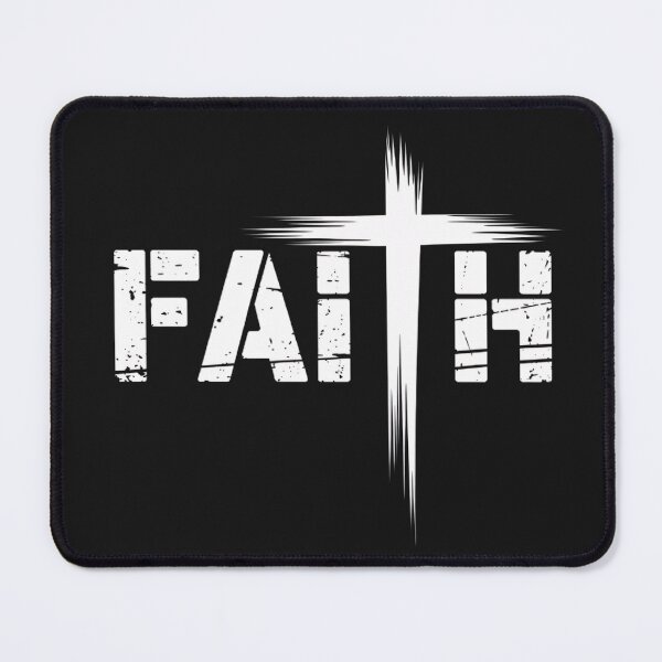 Item preview, FAITH designed and sold by BugiDesignArt.
