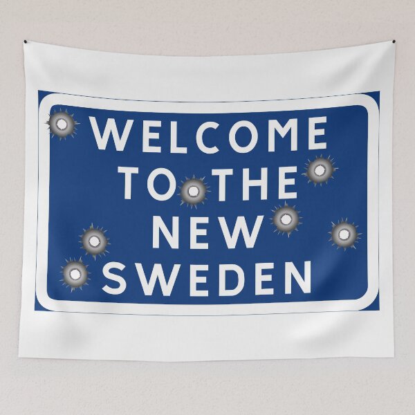Item preview, Sweden 742.0 designed and sold by ALF2023.