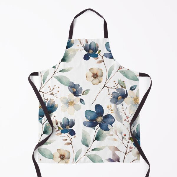 Item preview, Vintage Flowers designed and sold by nuchy.