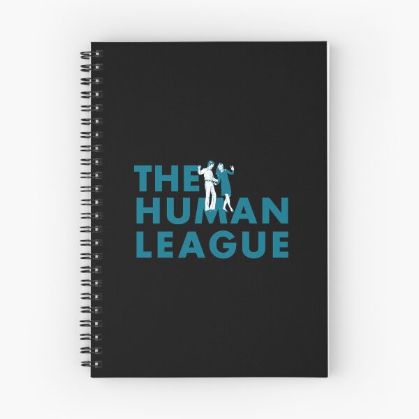 Item preview, Being Boiled – The Human League Tribute – Blue Version designed and sold by parissiArt.