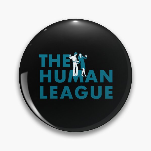 Item preview, Being Boiled – The Human League Tribute – Blue Version designed and sold by parissiArt.