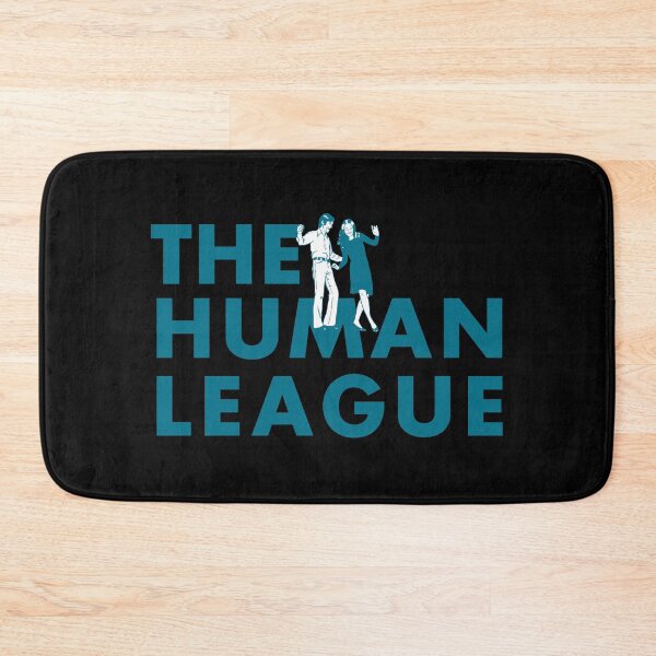 Item preview, Being Boiled – The Human League Tribute – Blue Version designed and sold by parissiArt.