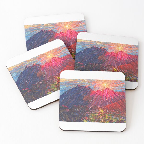 Item preview, Haleakala National Park by Tanbelia designed and sold by Tanbelia.