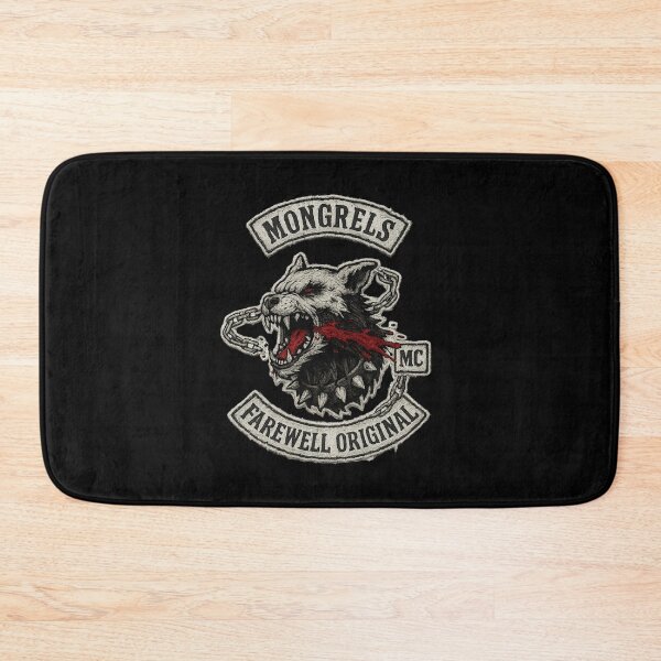 Item preview, MC CLUB designed and sold by swiro.