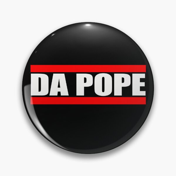 Item preview, Da Pope Meme Pope Leo XIV designed and sold by chris-ellis-art.