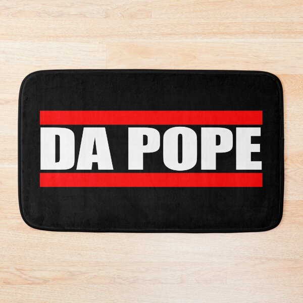 Item preview, Da Pope Meme Pope Leo XIV designed and sold by chris-ellis-art.