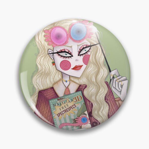 Item preview, Lovegood  designed and sold by TheRavensQuill.