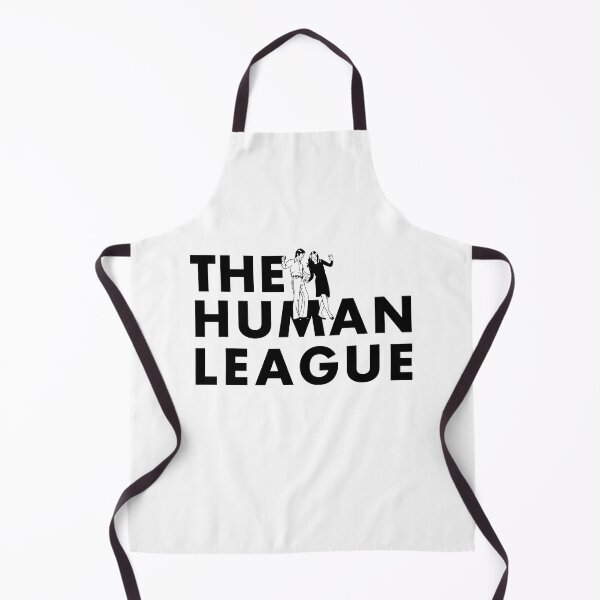 Item preview, Being Boiled – The Human League Tribute – Black Version designed and sold by parissiArt.