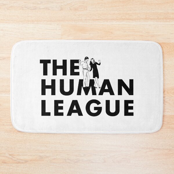 Item preview,  Being Boiled – The Human League Tribute – Black Version designed and sold by parissiArt.